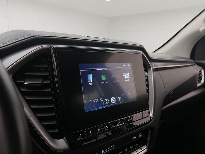 Isuzu D-Max bild 25