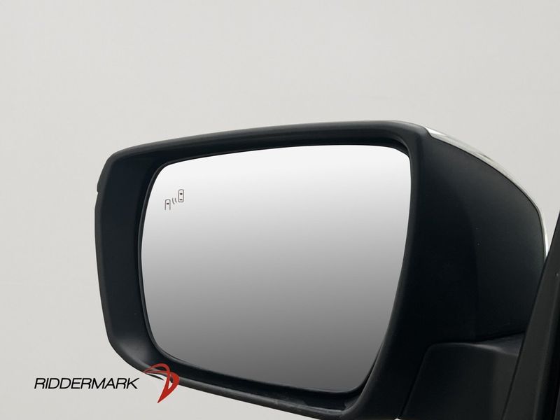 Isuzu D-Max bild 13