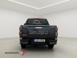 Isuzu D-Max bild 9