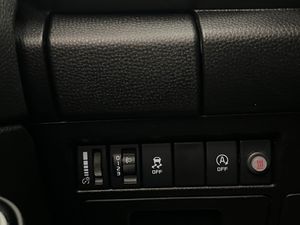 Isuzu D-Max bild 17