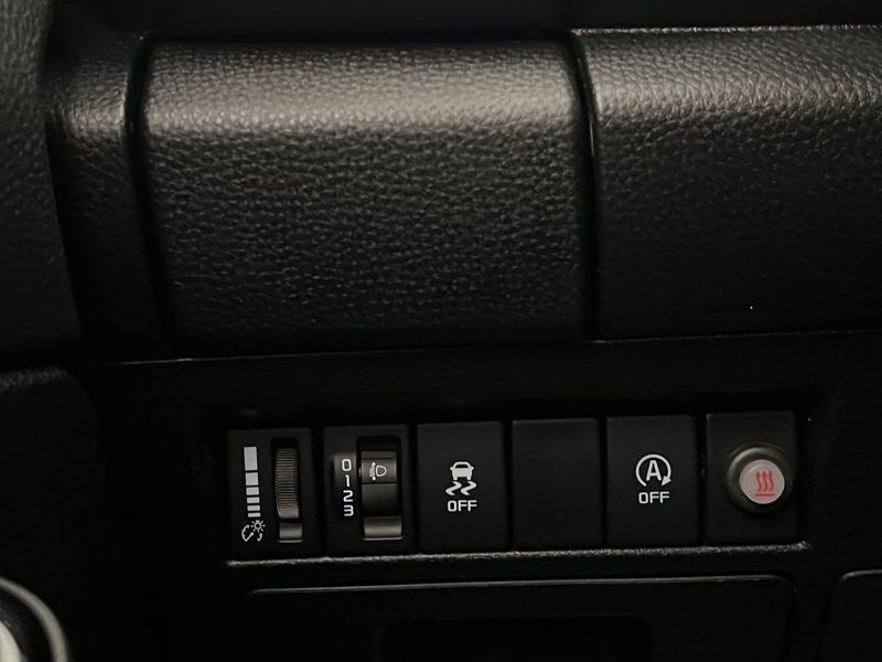 Isuzu D-Max bild 17