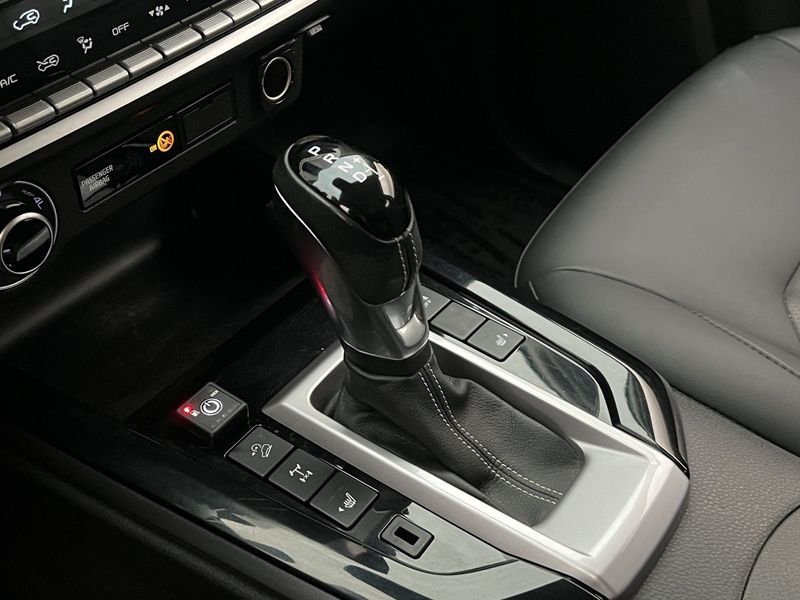 Isuzu D-Max bild 29