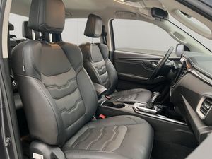 Isuzu D-Max bild 31