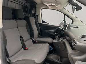 Opel Combo bild 11