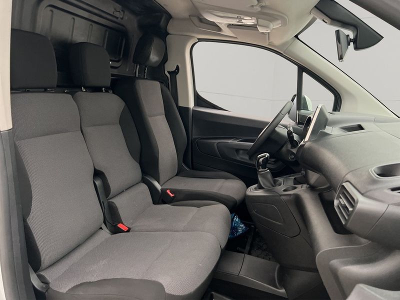 Opel Combo bild 11
