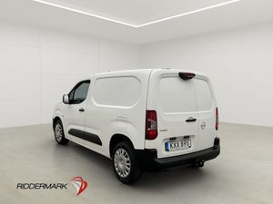 Opel Combo bild 6