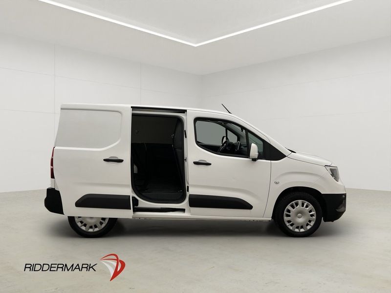 Opel Combo bild 23