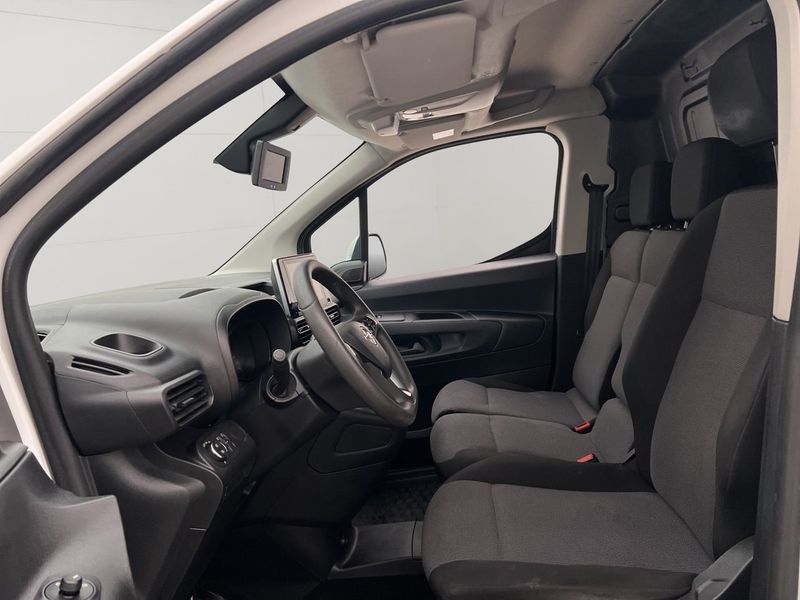 Opel Combo bild 10