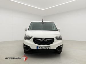 Opel Combo bild 2