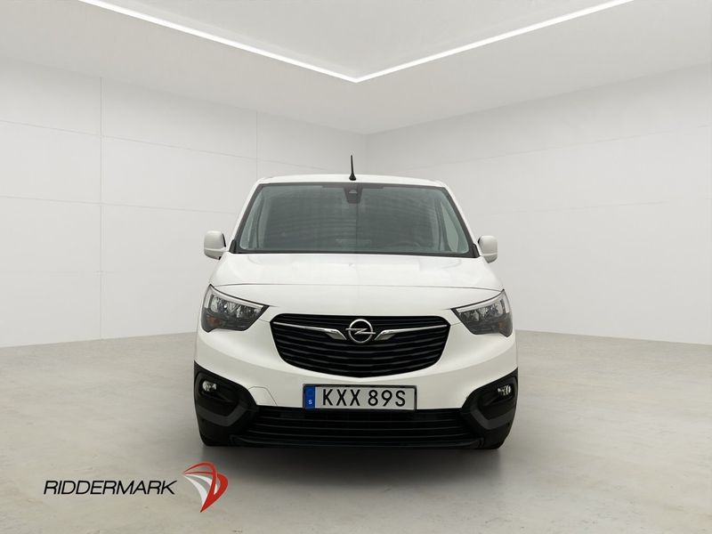 Opel Combo bild 2