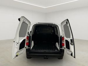 Opel Combo bild 22