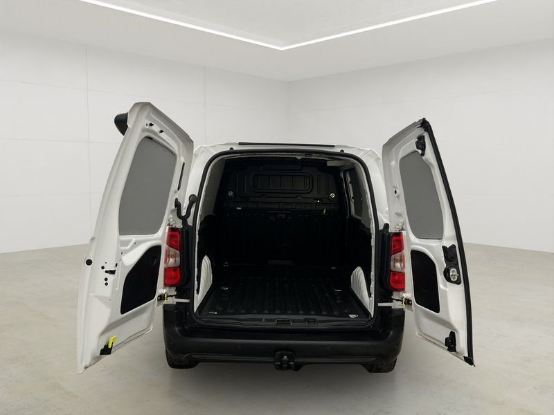Opel Combo bild 22