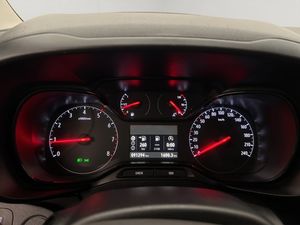 Opel Combo bild 14