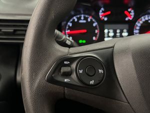 Opel Combo bild 15