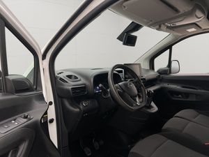 Opel Combo bild 9