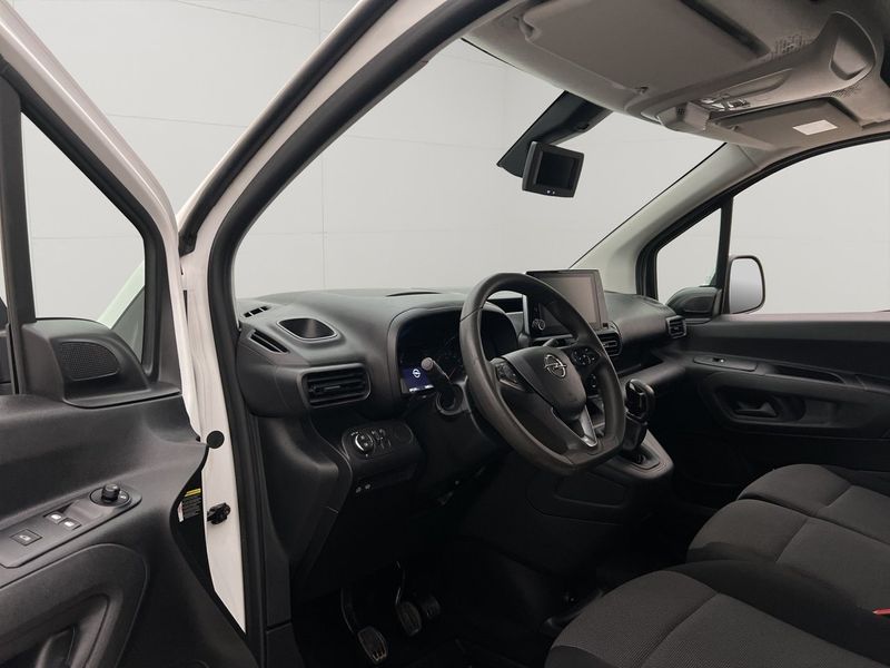 Opel Combo bild 9