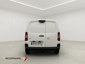 Opel Combo bild 8