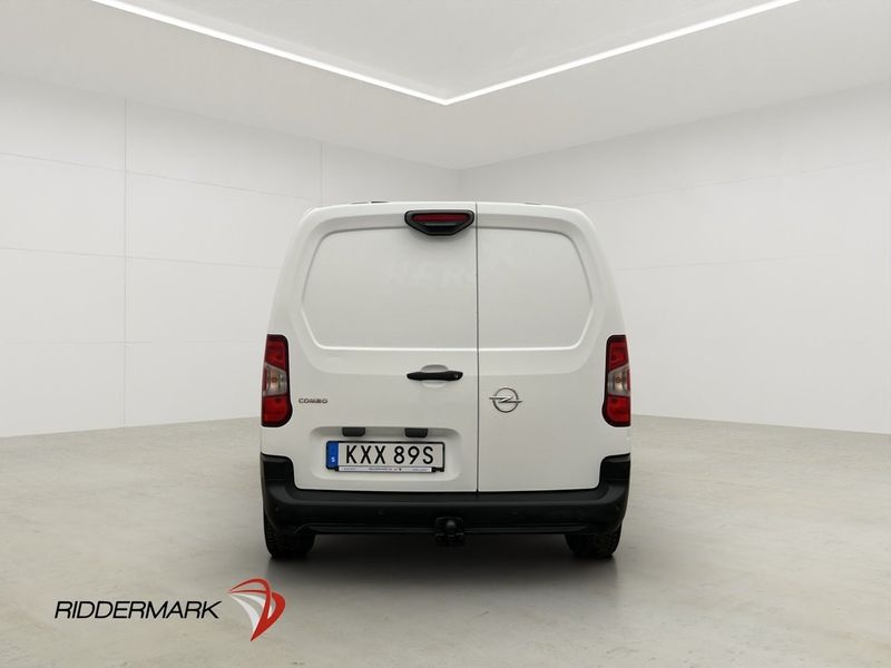 Opel Combo bild 8
