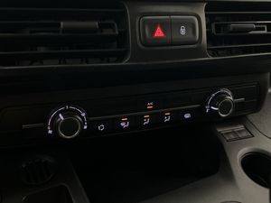 Opel Combo bild 20