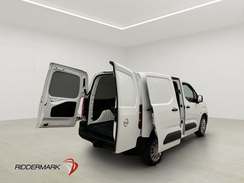 Opel Combo bild 24