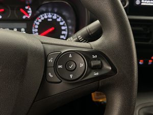 Opel Combo bild 16