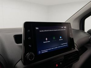 Opel Combo bild 19