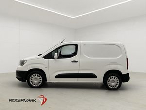 Opel Combo bild 5