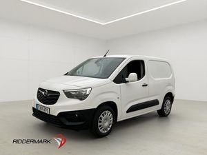 Opel Combo bild 3