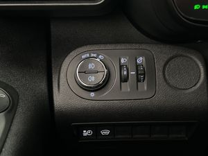 Opel Combo bild 21