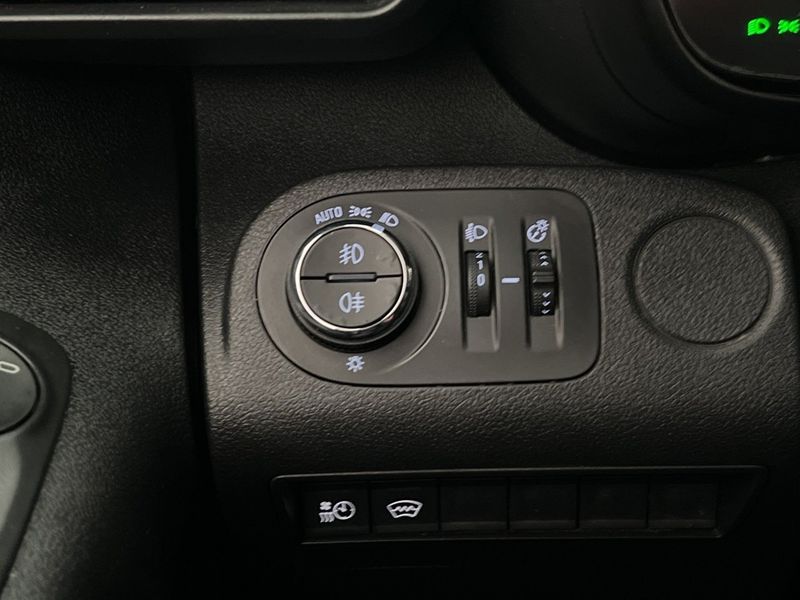 Opel Combo bild 21