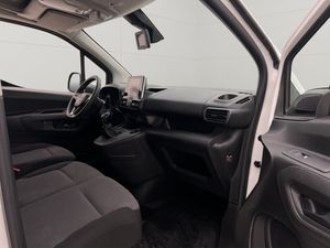 Opel Combo bild 12