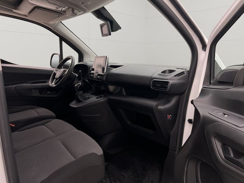 Opel Combo bild 12