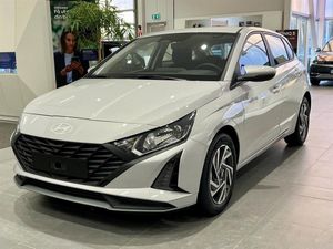 Hyundai i20 bild 1
