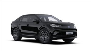 Ford Capri bild 1