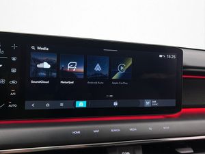 Kia EV9 bild 23