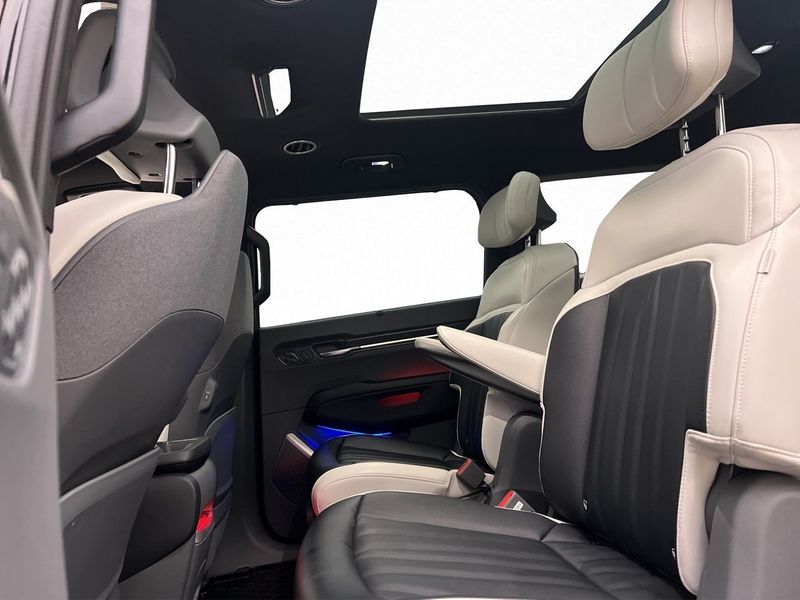 Kia EV9 bild 14