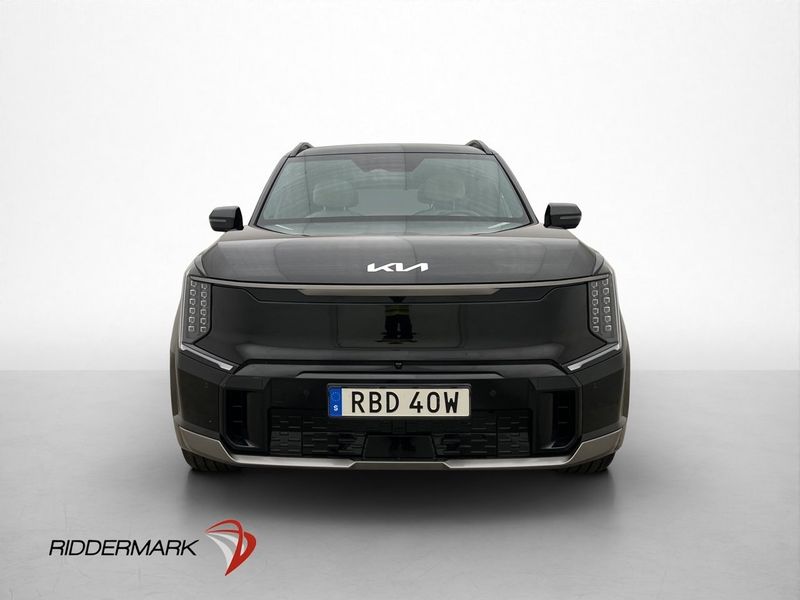 Kia EV9 bild 3
