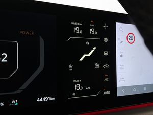 Kia EV9 bild 20