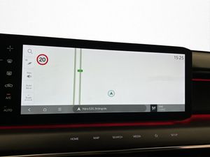 Kia EV9 bild 21