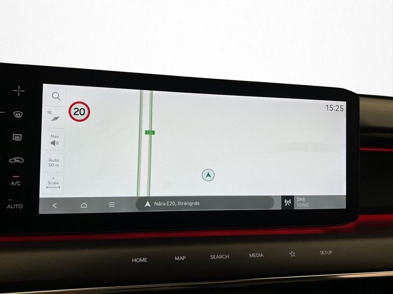 Kia EV9 bild 21