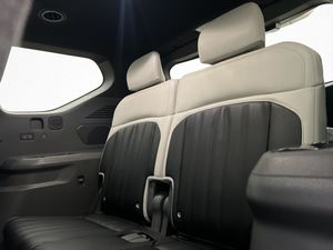 Kia EV9 bild 15