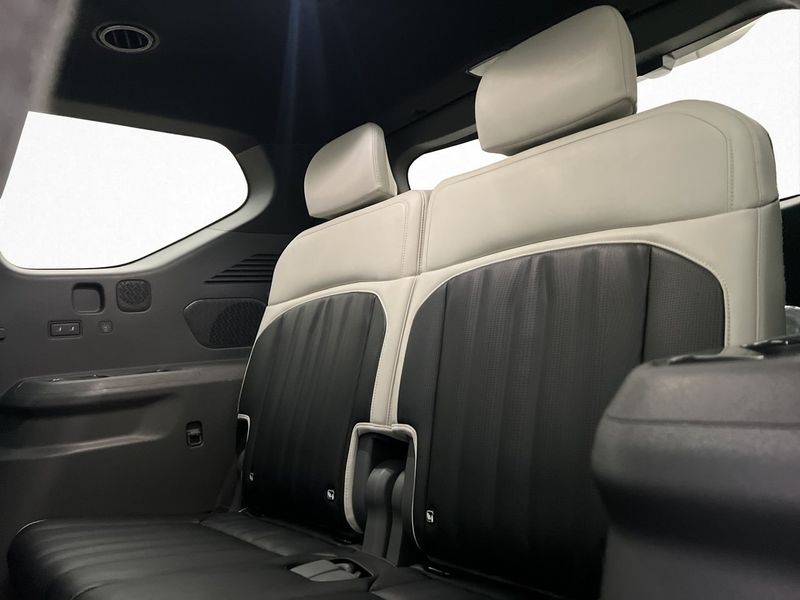 Kia EV9 bild 15