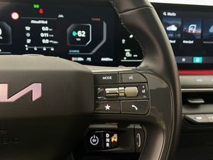 Kia EV9 bild 28