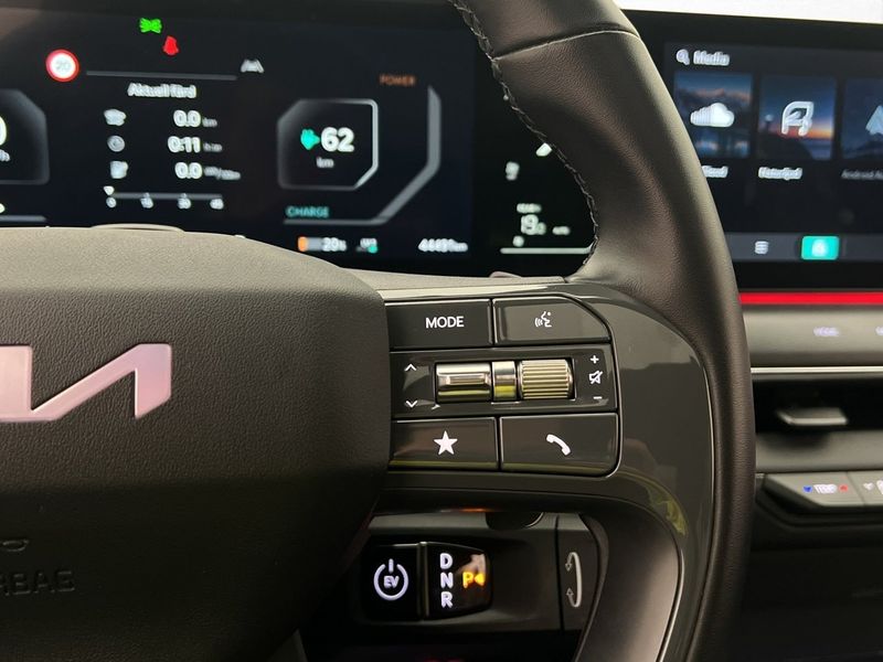 Kia EV9 bild 28