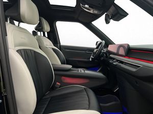 Kia EV9 bild 11