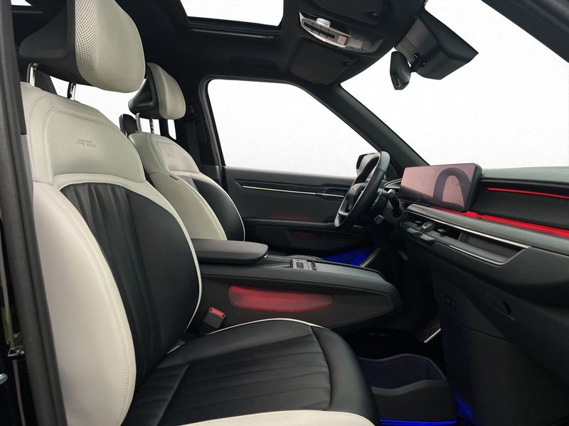 Kia EV9 bild 11