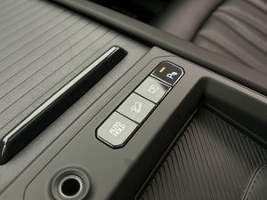 Kia EV9 bild 27