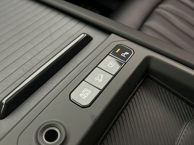 Kia EV9 bild 27
