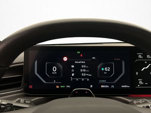 Kia EV9 bild 19