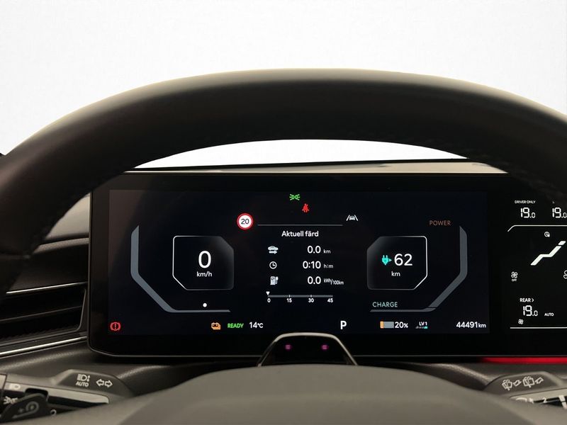 Kia EV9 bild 19